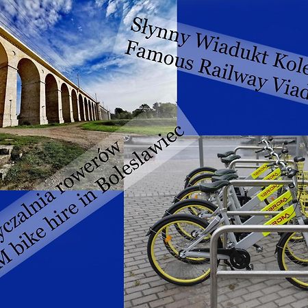 Apartament Przy Starowce - Zoni Boleslawiec  Exterior photo