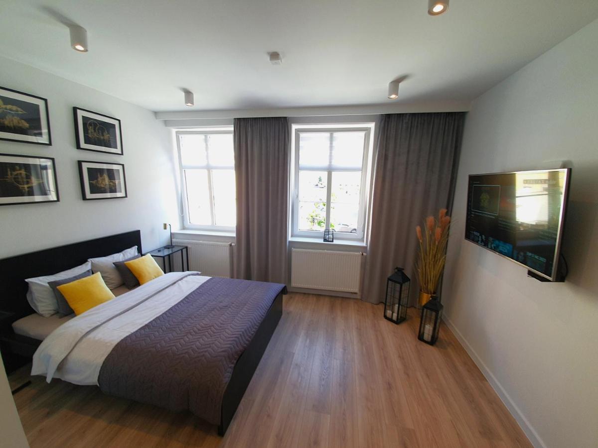 Apartament Przy Starowce - Zoni Boleslawiec  Exterior photo