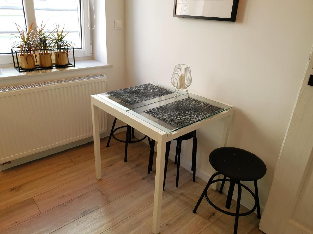 Apartament Przy Starowce - Zoni Boleslawiec  Exterior photo