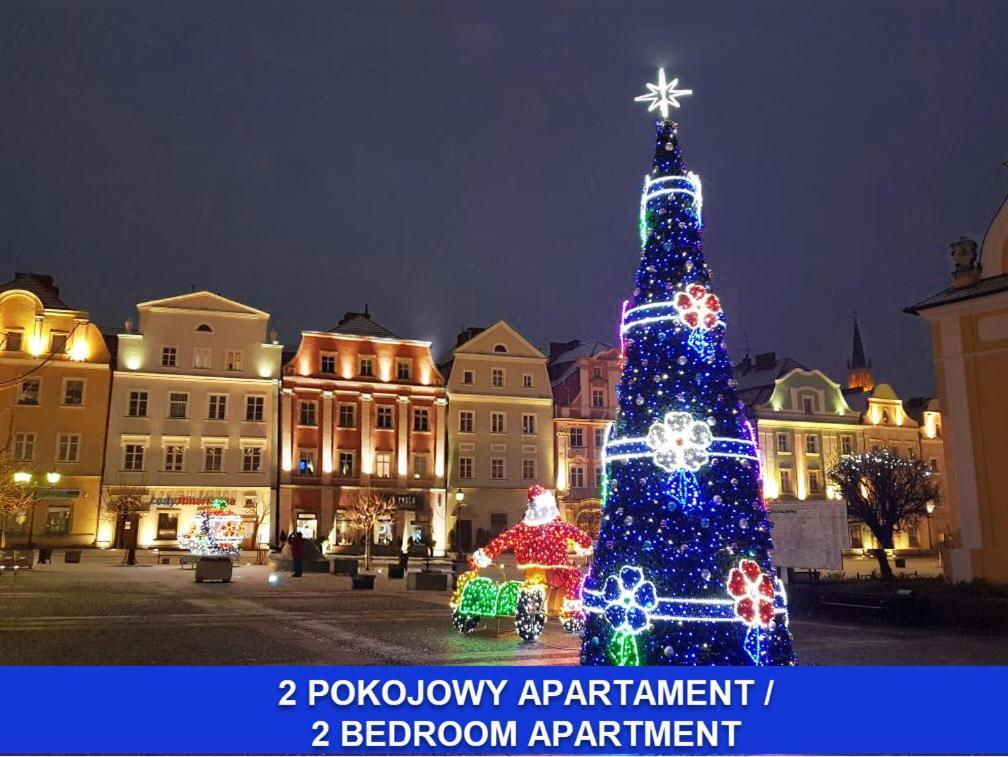 Apartament Przy Starowce - Zoni Boleslawiec  Exterior photo